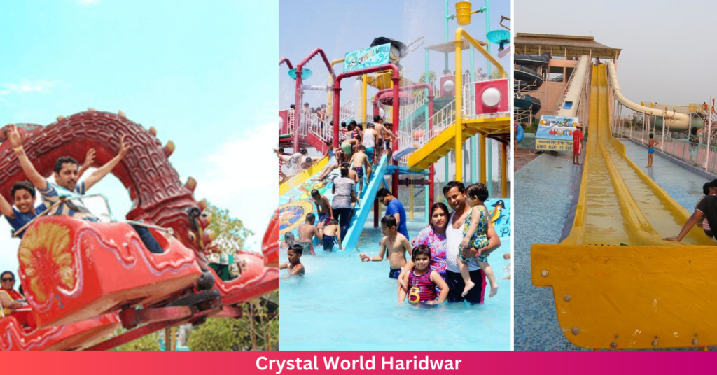 Crystal World Haridwar: Entry Fee, Timings, Ticket Price, Location & More Crystal World Haridwar: Entry Fee, Timings, Ticket Price, Location & More